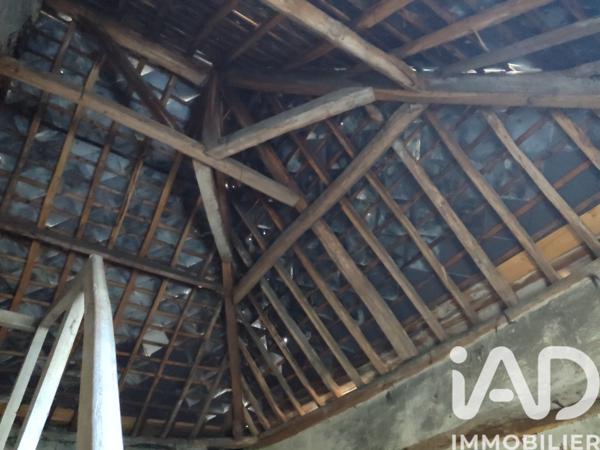 Maison à vendre 3 pièces 75 m² Chartres