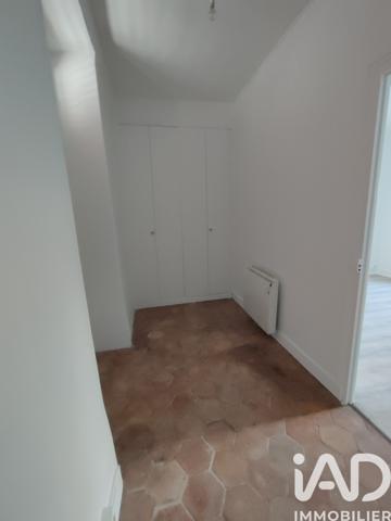 Maison à vendre 3 pièces 75 m² Chartres