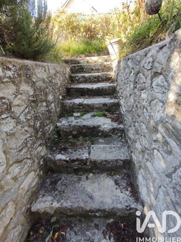 Maison à vendre 3 pièces 75 m² Chartres