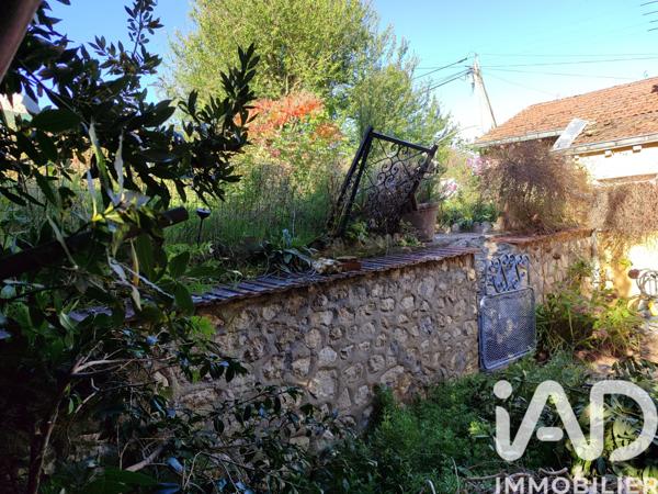 Maison à vendre 3 pièces 75 m² Chartres