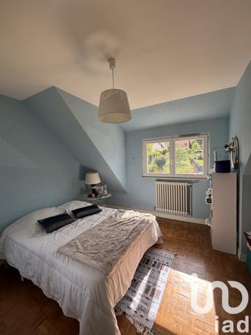 Maison à vendre 7 pièces 165 m² Saint-Marcel