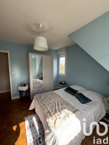 Maison à vendre 7 pièces 165 m² Saint-Marcel