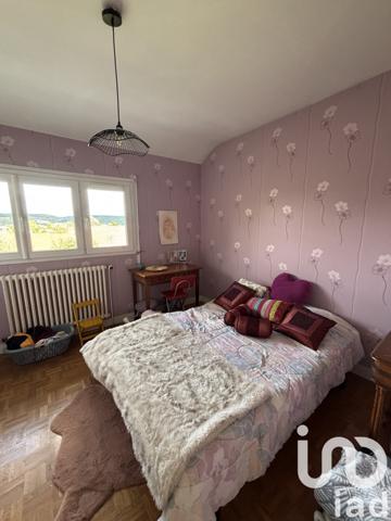 Maison à vendre 7 pièces 165 m² Saint-Marcel