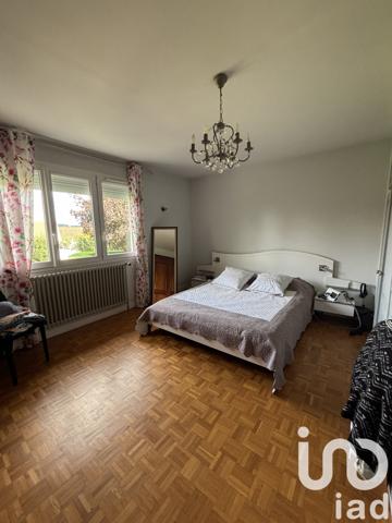 Maison à vendre 7 pièces 165 m² Saint-Marcel