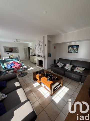 Maison à vendre 7 pièces 165 m² Saint-Marcel