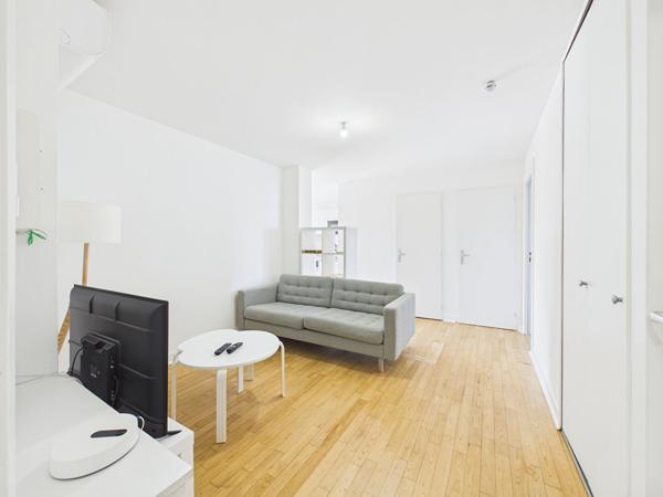 Appartement rénové Valence quartier Faventines/Alpes T5 - 84 m2 avec balcon