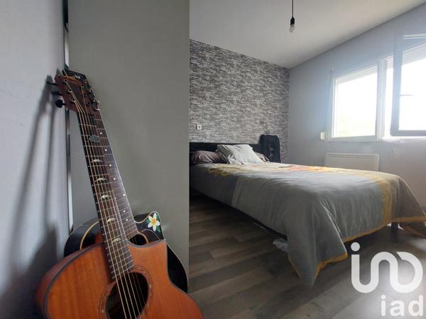 Maison à vendre 5 pièces 112 m² Saint-Paul-lès-Dax