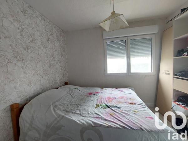 Maison à vendre 5 pièces 112 m² Saint-Paul-lès-Dax