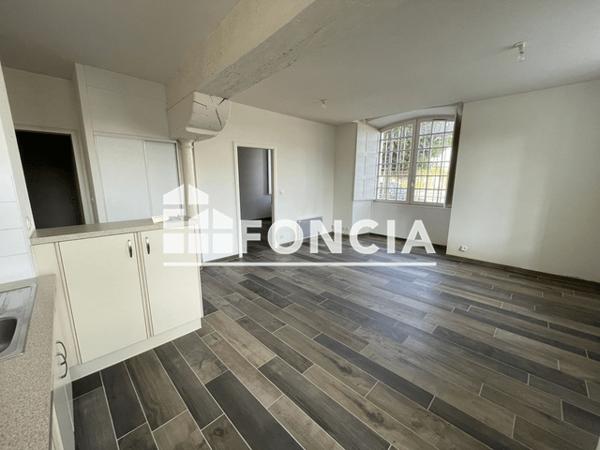Location Appartement 2 pièces 48.61 m² - 36 RUE GABRIEL JAULIN - LE GRAND CHAI APPART 03 Cognac 16100
