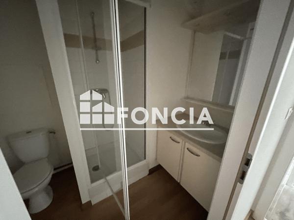 Location Appartement 2 pièces 48.61 m² - 36 RUE GABRIEL JAULIN - LE GRAND CHAI APPART 03 Cognac 16100