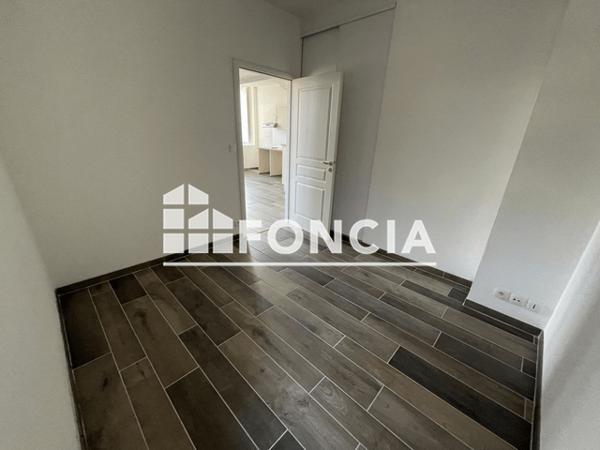 Location Appartement 2 pièces 48.61 m² - 36 RUE GABRIEL JAULIN - LE GRAND CHAI APPART 03 Cognac 16100