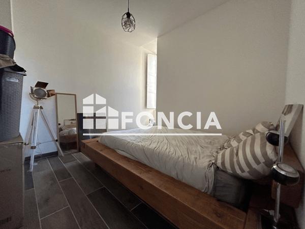 Location Appartement 2 pièces 48.61 m² - 36 RUE GABRIEL JAULIN - LE GRAND CHAI APPART 03 Cognac 16100