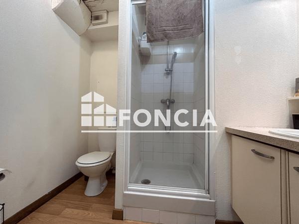 Location Appartement 2 pièces 48.61 m² - 36 RUE GABRIEL JAULIN - LE GRAND CHAI APPART 03 Cognac 16100
