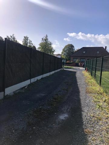 Terrain à vendre SOMAIN (59)