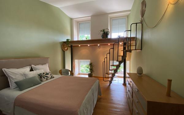 Maison à vendre    7 pièces •  Wassy