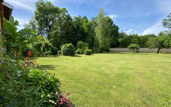 Maison à vendre    7 pièces •  Wassy