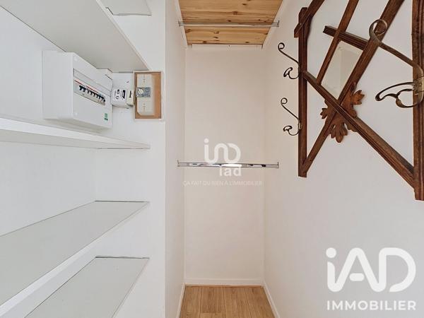Appartement à vendre 4 pièces 70 m² Mantes-la-Ville