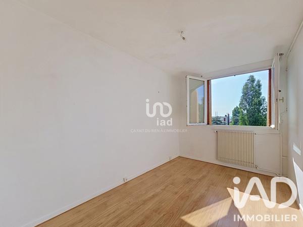 Appartement à vendre 4 pièces 70 m² Mantes-la-Ville