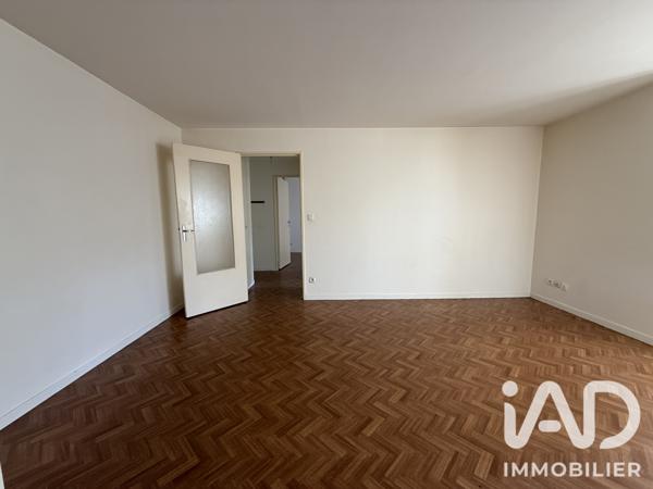Appartement à vendre 3 pièces 55,18 m² Montereau-Fault-Yonne