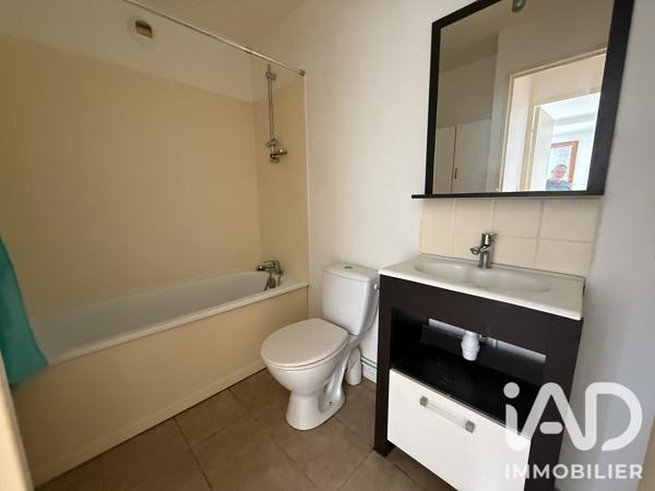 Appartement à vendre 3 pièces 55,18 m² Montereau-Fault-Yonne