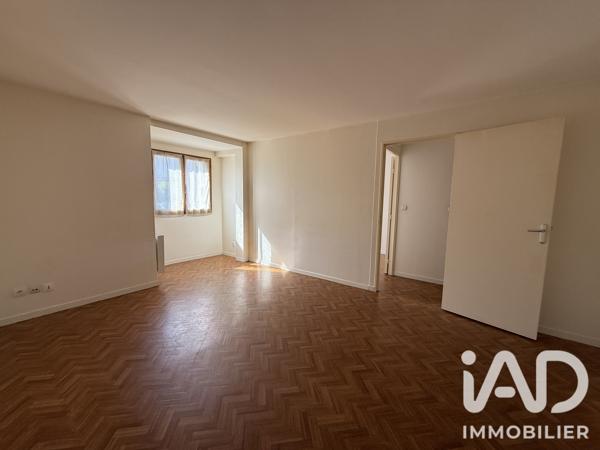 Appartement à vendre 3 pièces 55,18 m² Montereau-Fault-Yonne
