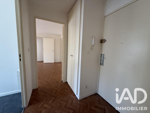 Appartement à vendre 3 pièces 55,18 m² Montereau-Fault-Yonne
