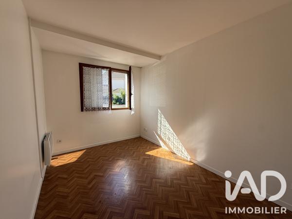 Appartement à vendre 3 pièces 55,18 m² Montereau-Fault-Yonne
