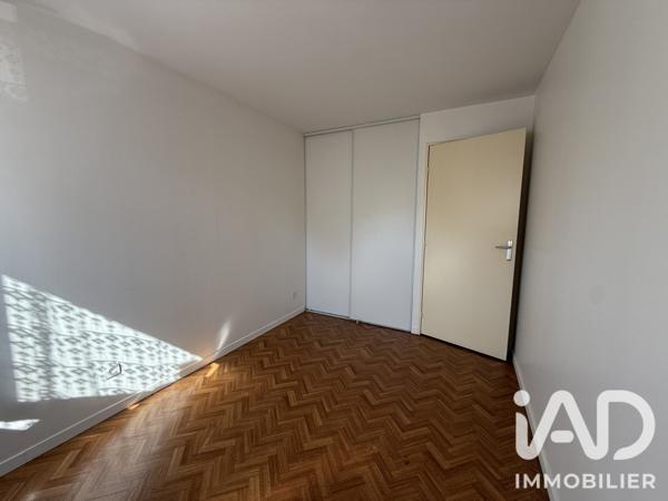 Appartement à vendre 3 pièces 55,18 m² Montereau-Fault-Yonne