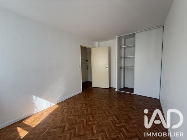 Appartement à vendre 3 pièces 55,18 m² Montereau-Fault-Yonne