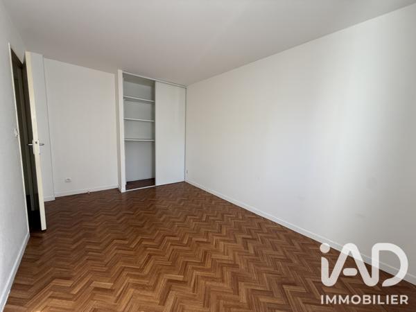 Appartement à vendre 3 pièces 55,18 m² Montereau-Fault-Yonne