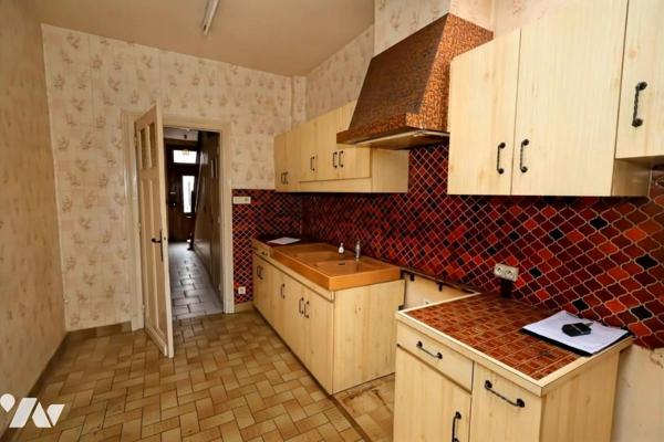 MAISON MITOYENNE 3 CHAMBRES