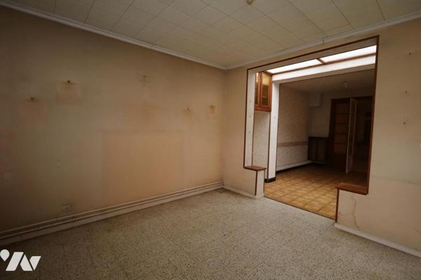 MAISON MITOYENNE 3 CHAMBRES