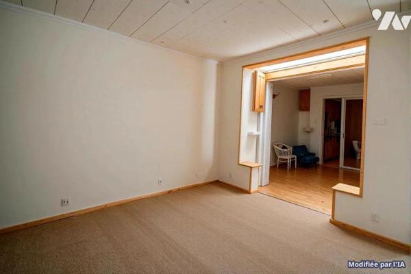 MAISON MITOYENNE 3 CHAMBRES