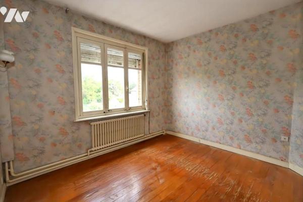MAISON MITOYENNE 3 CHAMBRES