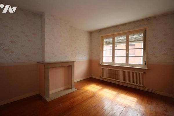 MAISON MITOYENNE 3 CHAMBRES