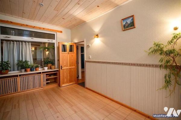 MAISON MITOYENNE 3 CHAMBRES