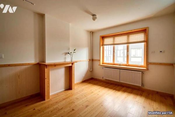 MAISON MITOYENNE 3 CHAMBRES