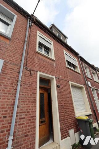 MAISON MITOYENNE 3 CHAMBRES