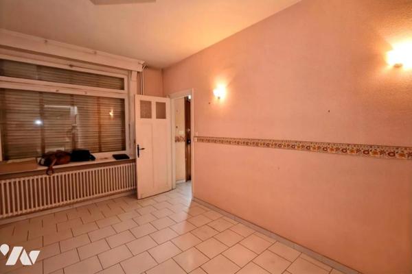 MAISON MITOYENNE 3 CHAMBRES
