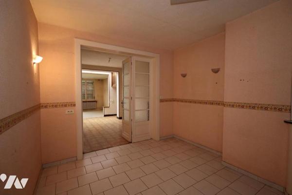 MAISON MITOYENNE 3 CHAMBRES