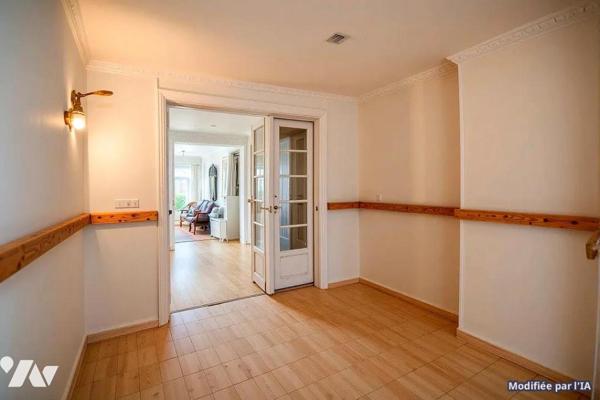 MAISON MITOYENNE 3 CHAMBRES