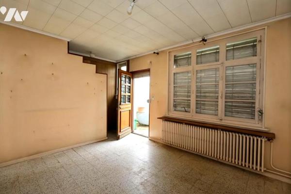 MAISON MITOYENNE 3 CHAMBRES