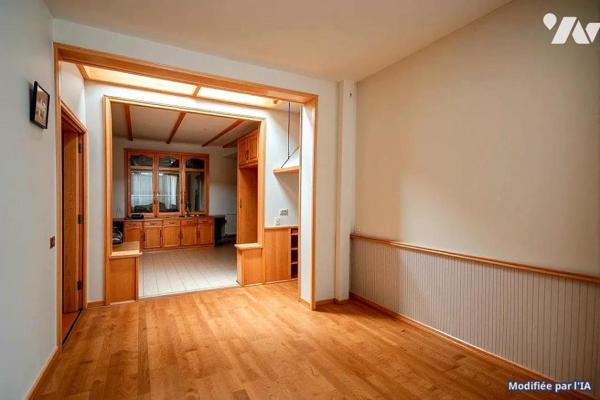 MAISON MITOYENNE 3 CHAMBRES