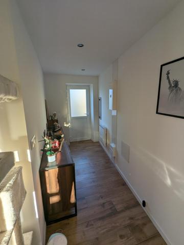 Appartement type maison