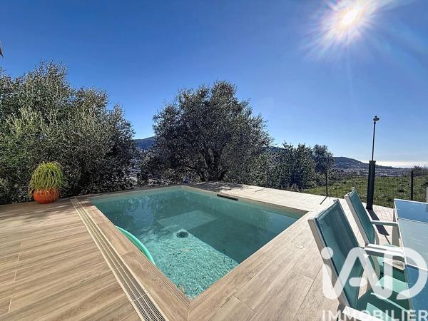 Maison à vendre 5 pièces 145 m² Saint-André-de-la-Roche