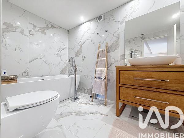 Maison à vendre 5 pièces 145 m² Saint-André-de-la-Roche