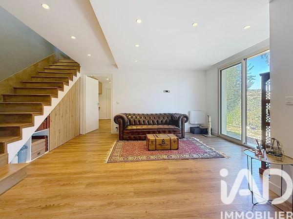 Maison à vendre 5 pièces 145 m² Saint-André-de-la-Roche