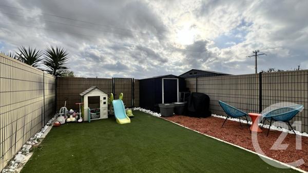 Maison à vendre  3 pièces - 92 m2 CODOGNAN - 30