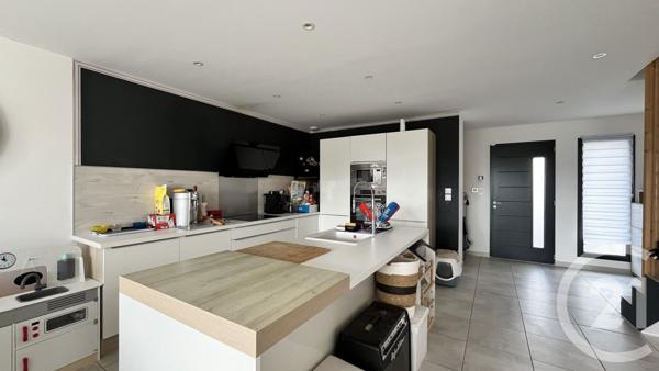 Maison à vendre  3 pièces - 92 m2 CODOGNAN - 30