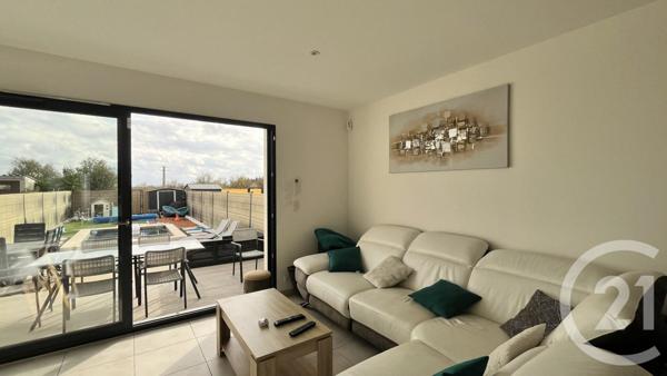 Maison à vendre  3 pièces - 92 m2 CODOGNAN - 30